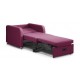 Stargazer Overnight Bed Chair Stargazer Overnight Bed Chair