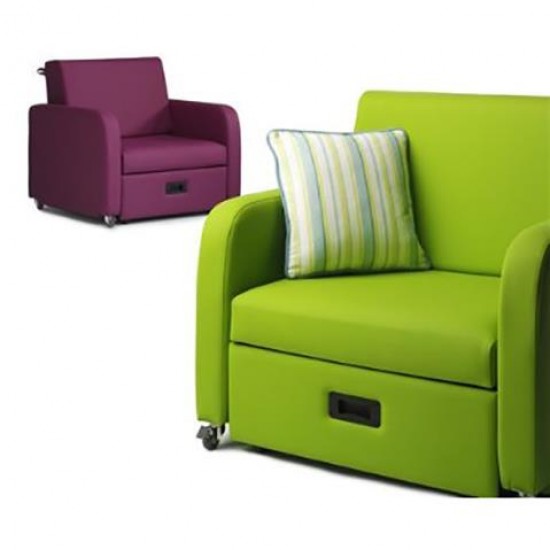 Stargazer Overnight Bed Chair Stargazer Overnight Bed Chair
