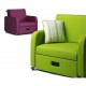 Stargazer Overnight Bed Chair Stargazer Overnight Bed Chair