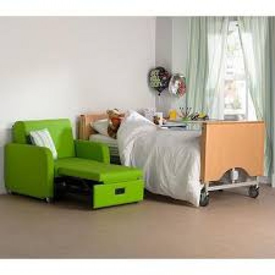 Stargazer Overnight Bed Chair Stargazer Overnight Bed Chair