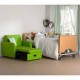 Stargazer Overnight Bed Chair Stargazer Overnight Bed Chair