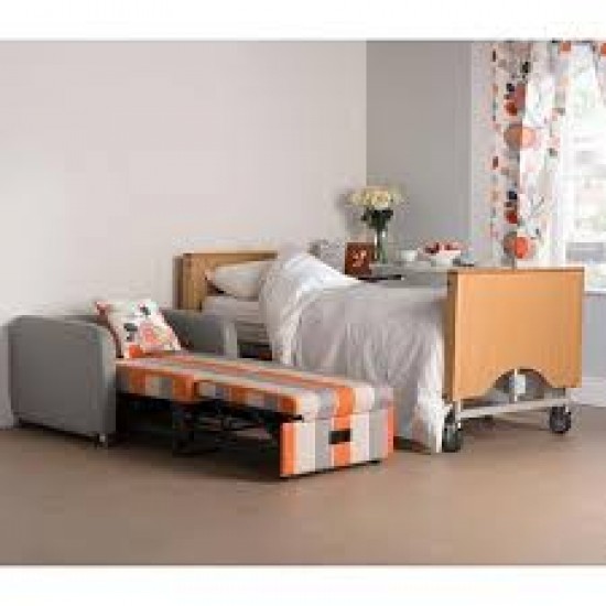 Stargazer Overnight Bed Chair Stargazer Overnight Bed Chair