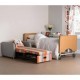 Stargazer Overnight Bed Chair Stargazer Overnight Bed Chair