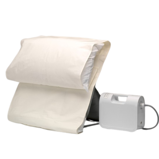 Sit-u-Up Pillowlift + Airflo 12 