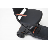 Drive AeroCarbon Folding Travel Scooter