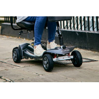 Alumina Travel Mobility Scooter