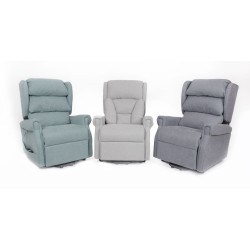 Monarch Rise & Recline Chair with Tilt