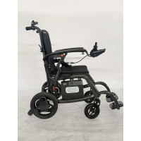 CarbonLite Lightweight Folding Electric Wheelchair