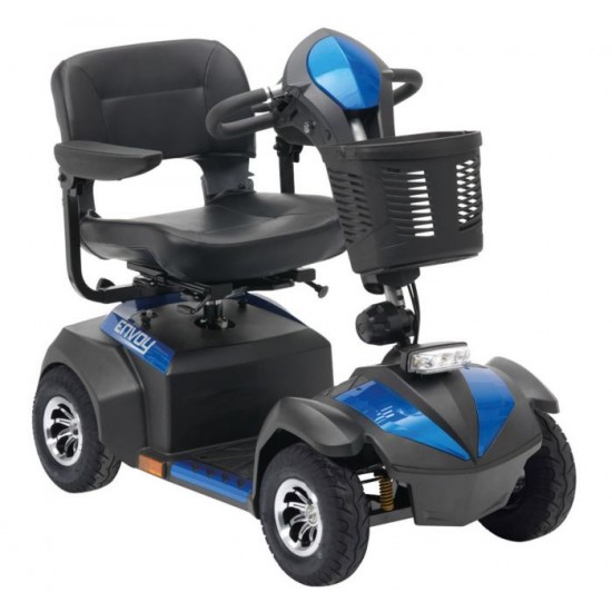 Envoy 4 Scooter Envoy 4 Scooter