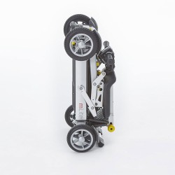mLite Lightweight Folding Mobility Scooter
