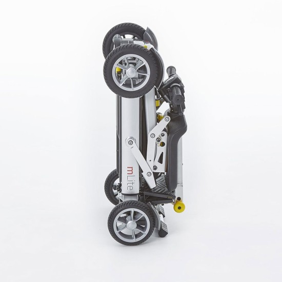 mLite Lightweight Travel Scooter