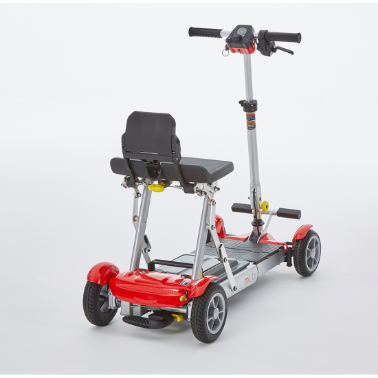 mLite Lightweight Folding Mobility Scooter