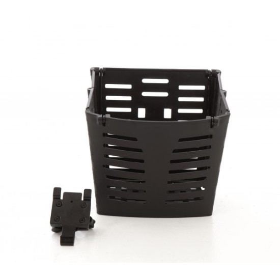 Folding Basket incl. Quick Release Bracket