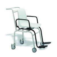 Seca 956 Digital Chair Scale for weighing while seated