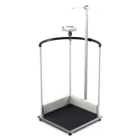 seca-645-emr-validated-handrail-scale-for-total-patient-assurance-225-degrees