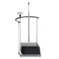 seca-645-emr-validated-handrail-scale-for-total-patient-assurance-45-degrees