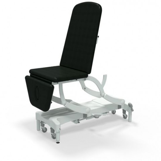 Seers CLINNOVA Therapy Drop End Couch