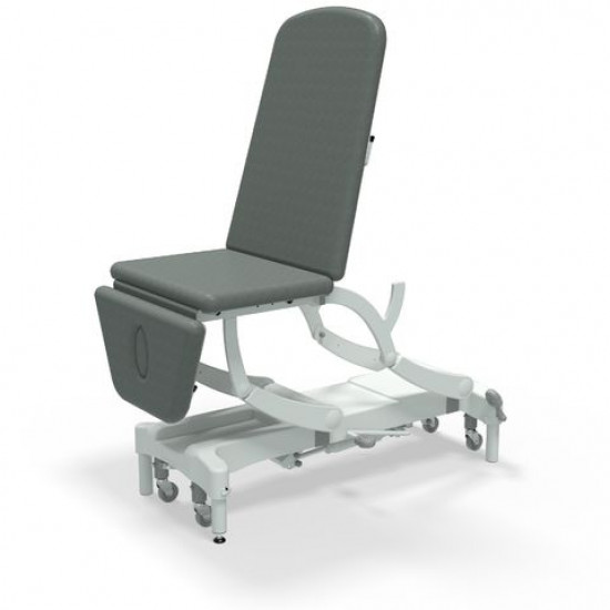 Seers CLINNOVA Therapy Drop End Couch