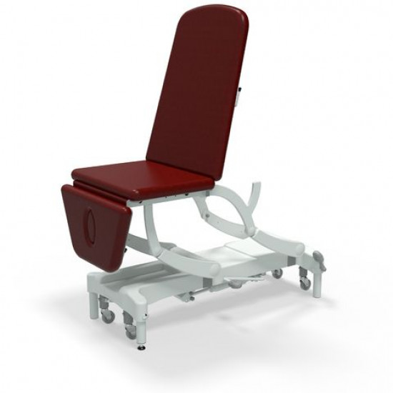Seers CLINNOVA Therapy Drop End Couch