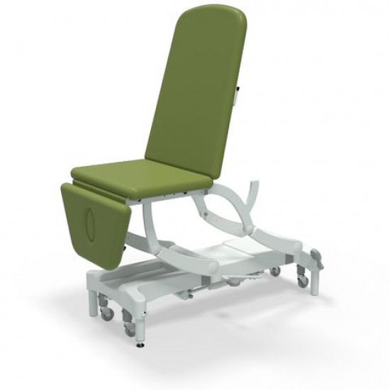 Seers CLINNOVA Therapy Drop End Couch