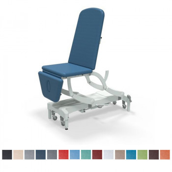 Seers CLINNOVA Therapy Drop End Couch