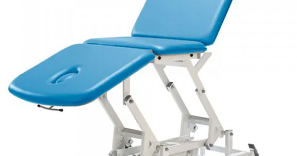 Adjustable Patient Changing Tables – Safe, Hygienic & Accessible Solutions