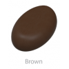 Standard + : Brown  (SKU: MC6154-BR)  + £12.50 