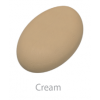 Standard + : Cream (SKU: MC6154-CR)  + £12.50 