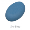 Standard: Sky Blue (SKU: MC6154-SB) 