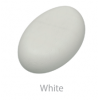 Standard + : White (SKU: MC6154-WH)  + £12.50 