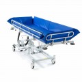 Shower Trolleys & Stretchers