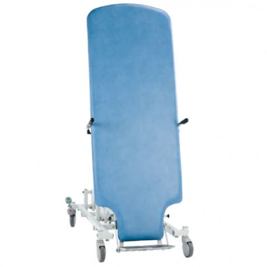 Tilt Table Pro with Emergency Override Tilt Table Pro with Emergency Override