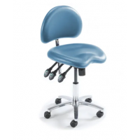 Contoured Medical Chair