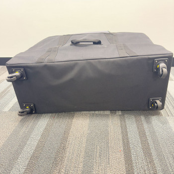 Wheeled Shower Chair Carry Bag