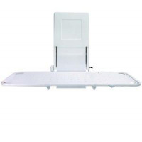 Freeway Easi-Lift Adjustable Height Shower Stretcher (electric) 