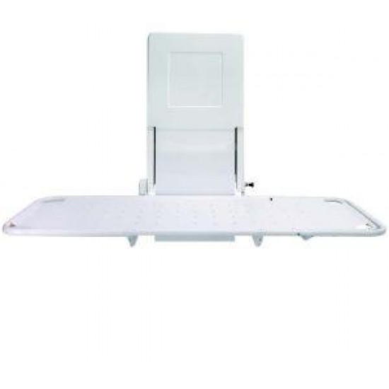 Freeway Easi-Lift Adjustable Height Shower Stretcher (electric) 