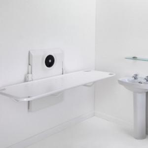 Shower Trolleys & Stretchers