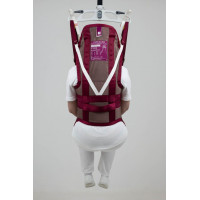 Silvalea Continental Easy Access Sling Silvalea Continental Easy Access Sling