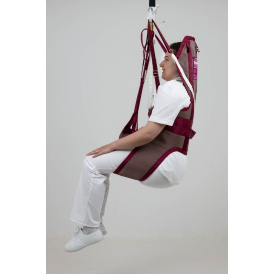 Silvalea Continental Easy Access Sling