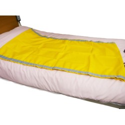 Silvalea Cylindrical Slide Sheet