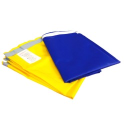 Silvalea Cylindrical Slide Sheet