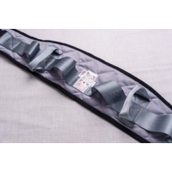 Silvalea Deluxe Safety Belt