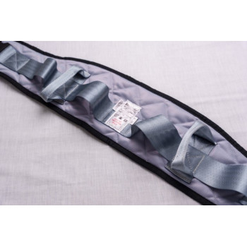 Silvalea Deluxe Safety Belt