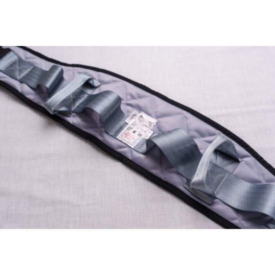 Silvalea Deluxe Safety Belt Silvalea Deluxe Safety Belt