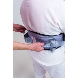 Silvalea Deluxe Safety Belt
