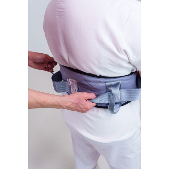 Silvalea Deluxe Safety Belt Silvalea Deluxe Safety Belt