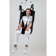 Silvalea In-situ Straight Leg Superfine PLUS Sling 
