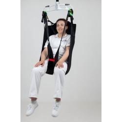 Silvalea In-situ Straight Leg Superfine PLUS Sling 