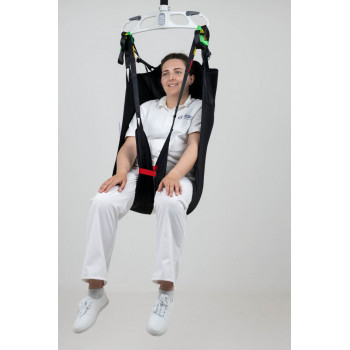 Silvalea In-situ Straight Leg Superfine PLUS Sling 