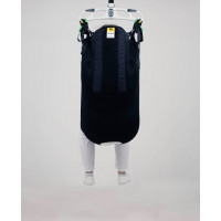 Silvalea In-situ Straight Leg Superfine PLUS Sling 